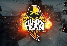 Pompa Team z zawodnikiem FIFA. Owca wraca do gry