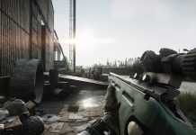 Wystartowała zamknięta beta gry Escape from Tarkov