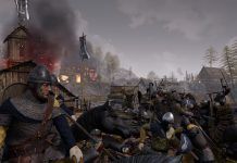 Twórcy Hatred prezentują pierwsze materiały z nowej gry Ancestor