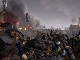 Twórcy Hatred prezentują pierwsze materiały z nowej gry Ancestor