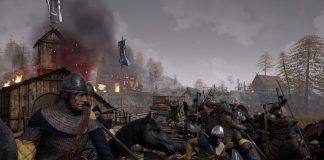 Twórcy Hatred prezentują pierwsze materiały z nowej gry Ancestor