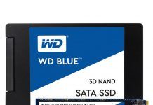 Western Digital zapoczątkuje erę dysków SSD o 64 warstwach pamięci 3D NAND