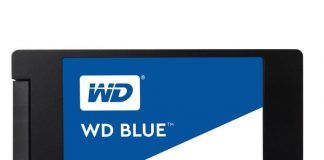 Western Digital zapoczątkuje erę dysków SSD o 64 warstwach pamięci 3D NAND