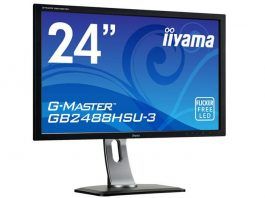 Full HD, wysokie odświeżanie i FreeSync – oto nowym monitor iiyama