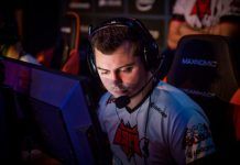 Jeszcze dzisiaj ANGE1 i electronic zostaną ogłoszeni jako gracze Natus Vincere