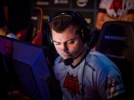 Jeszcze dzisiaj ANGE1 i electronic zostaną ogłoszeni jako gracze Natus Vincere