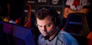 Jeszcze dzisiaj ANGE1 i electronic zostaną ogłoszeni jako gracze Natus Vincere