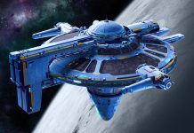 Kickstarterowa zbiórka pieniędzy zakończyła się sukcesem dla Space Odyssey