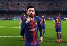 Pro Evolution Soccer 2018 – poznaliśmy wymagania sprzętowe