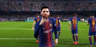Pro Evolution Soccer 2018 – poznaliśmy wymagania sprzętowe