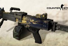 Nowa aktualizacja CS:GO przywraca Revolver i Negeva i to w absurdalnie niskich cenach