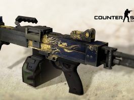 Nowa aktualizacja CS:GO przywraca Revolver i Negeva i to w absurdalnie niskich cenach