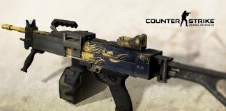 Nowa aktualizacja CS:GO przywraca Revolver i Negeva i to w absurdalnie niskich cenach