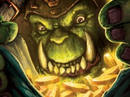 Warcraft III: Reforged – oficjalne wymagania sprzętowe World of Warcraft