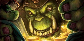 Warcraft III: Reforged – oficjalne wymagania sprzętowe World of Warcraft