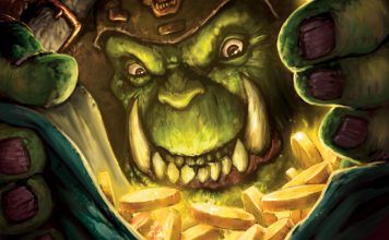 Waluta Wenezueli jest warta mniej niż złoto w World of Warcraft World of Warcraft