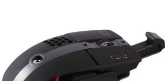 Tt eSports odświeża swoją myszkę dla graczy Level 10 M