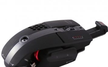 Tt eSports odświeża swoją myszkę dla graczy Level 10 M