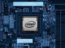 Procesory Coffee Lake będą działać tylko z nowymi płytami głównymi