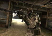 Valve usuwa „crouch jump” i zmienia pistolet Tec-9