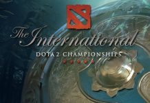 The International 2017: Wyniki pierwszego dnia