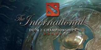 The International 2017: Wyniki pierwszego dnia