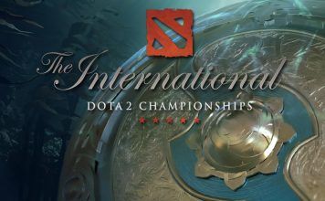 The International 2017: Wyniki pierwszego dnia