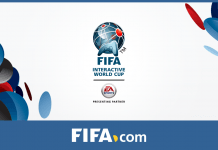 Legia Warszawa bez zaproszenia na FIFA Interactive World Cup