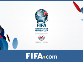 Legia Warszawa bez zaproszenia na FIFA Interactive World Cup