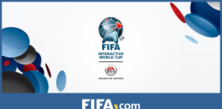 Legia Warszawa bez zaproszenia na FIFA Interactive World Cup