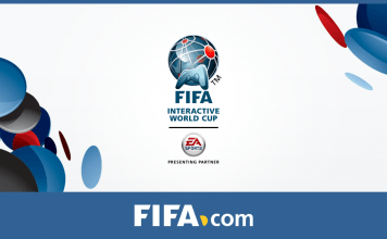 Legia Warszawa bez zaproszenia na FIFA Interactive World Cup