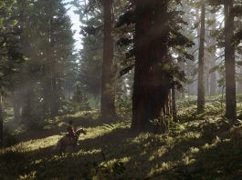 Red Dead Redemption 2 na PC…