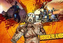 Darmowy Weekend z Borderlands 2 w HD