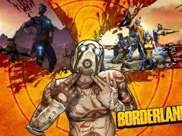 Darmowy Weekend z Borderlands 2 w HD
