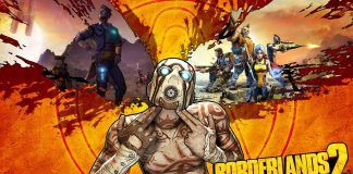 Darmowy Weekend z Borderlands 2 w HD