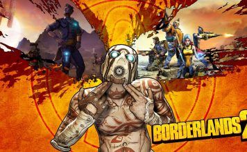 Take-Two potwierdza termin premiery Borderlands 3