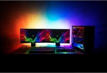 Razer rozświetli nam komputery dzięki zewnętrznemu modułowi Chroma Hardware Development Kit