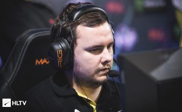 To oficjalne – GuardiaN dołącza do FaZe Clan w miejsce allu