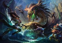 League of Legends najlepiej zarabiającą grą na PC w 2017 roku