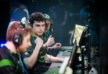 Mousesports wymienia zawodników. Mixwell i suNny za loWela i denisa?