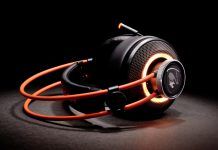 Cougar Immersa Pro – nowy zestaw słuchawek dla graczy