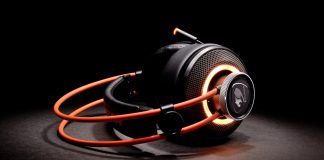 Cougar Immersa Pro – nowy zestaw słuchawek dla graczy