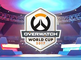 Polacy przegrywają pierwszy mecz na Overwatch World Cup 2017