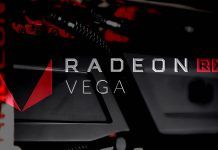 Asus tworzy kartę graficzną AMD Radeon RX Vega X2, czyli z dwoma układami GPU