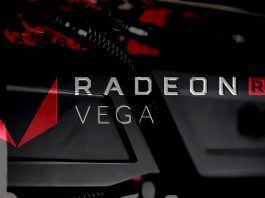 Asus tworzy kartę graficzną AMD Radeon RX Vega X2, czyli z dwoma układami GPU