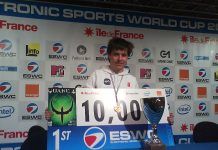 Polska legenda Quake’a wraca do gry. Av3k awansował na Quake World Championship 2017