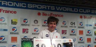 Polska legenda Quake’a wraca do gry. Av3k awansował na Quake World Championship 2017