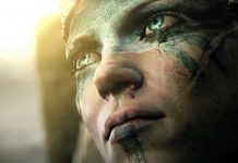 Studio Ninja Theory rozdaje Hellblade: Senua’s Sacrifice