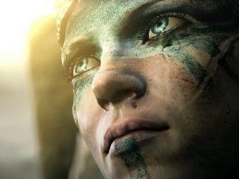 Studio Ninja Theory rozdaje Hellblade: Senua’s Sacrifice
