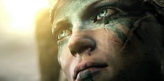 Studio Ninja Theory rozdaje Hellblade: Senua’s Sacrifice